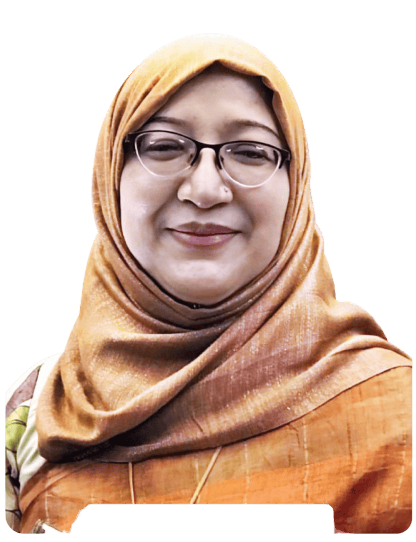 Prof. Dr Afroza Kutubi
