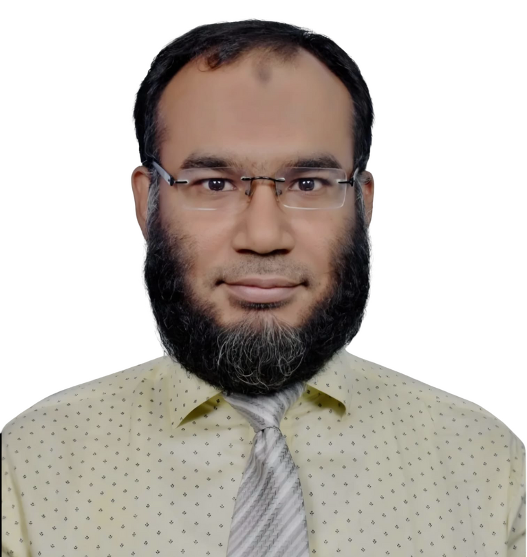 Asst. Prof. Dr Rafi Nazrul Islam