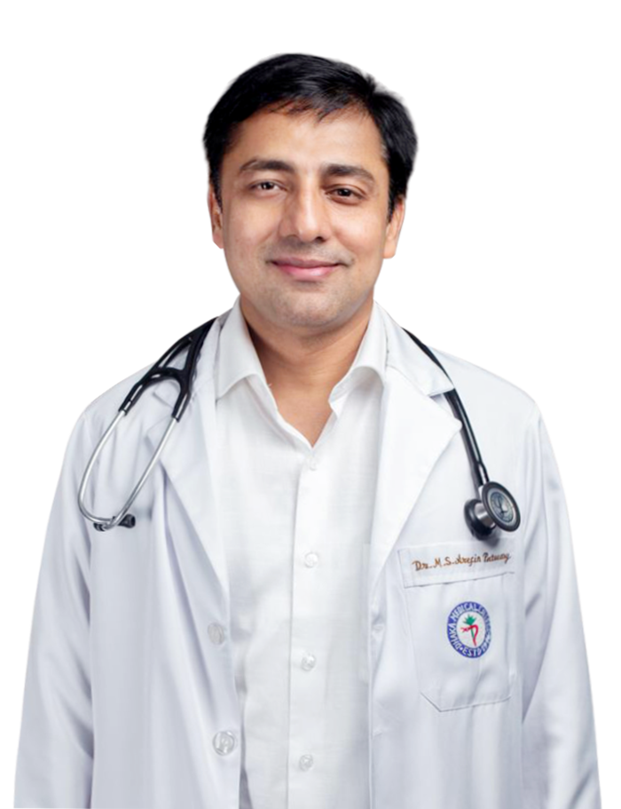 Asso. Prof. Dr M.S. Arefin Patwary