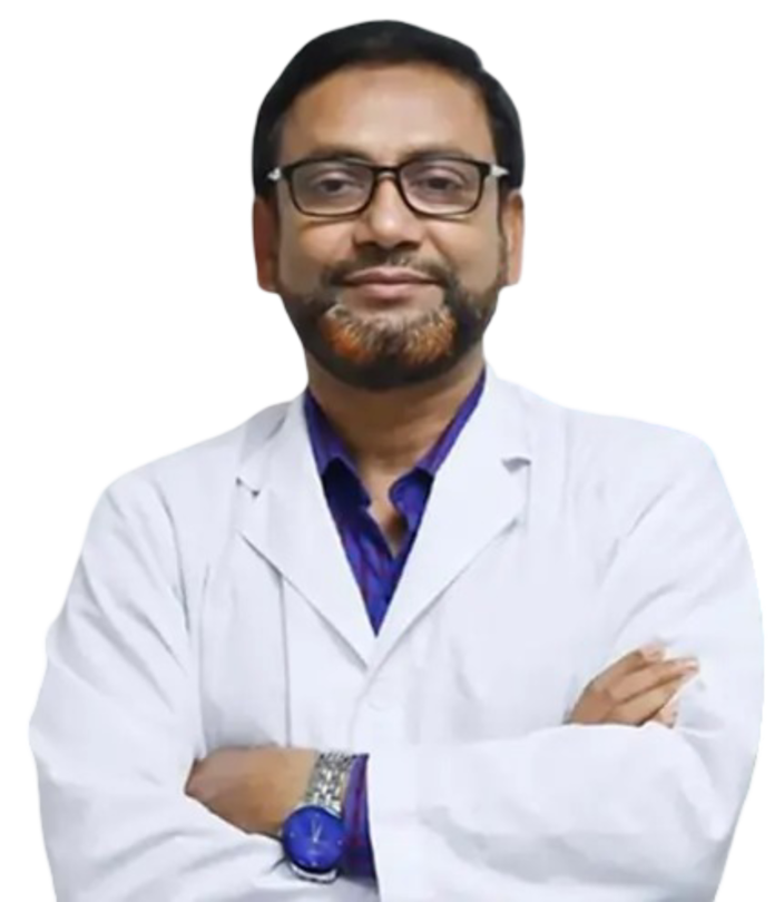 Prof. Dr M. Ashequr Rahman Bhuiyan