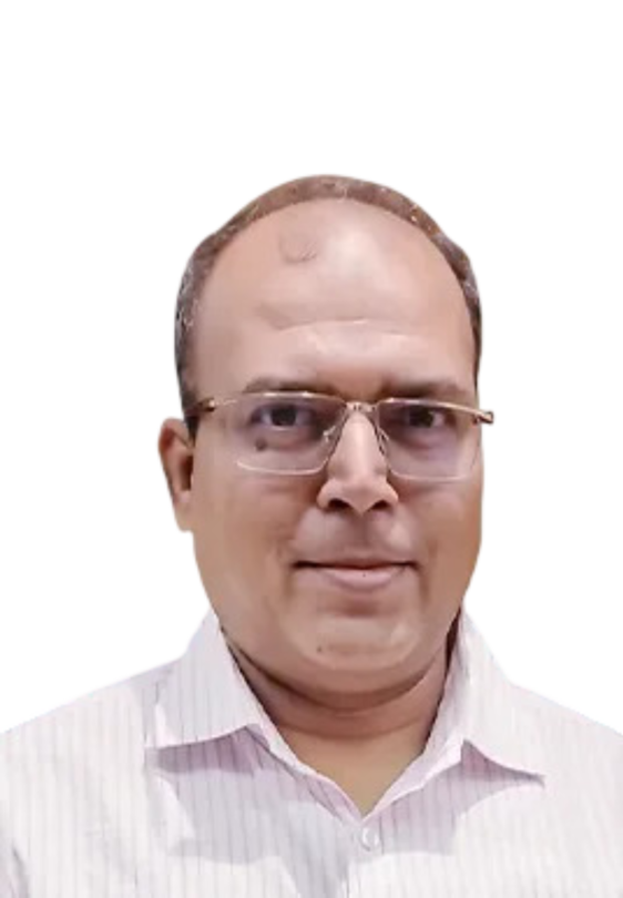 Prof. Dr Md. Royes Uddin