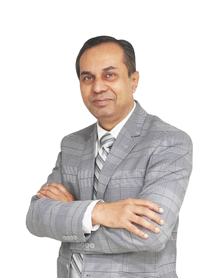 Prof. Dr Sk. Azimul Haque