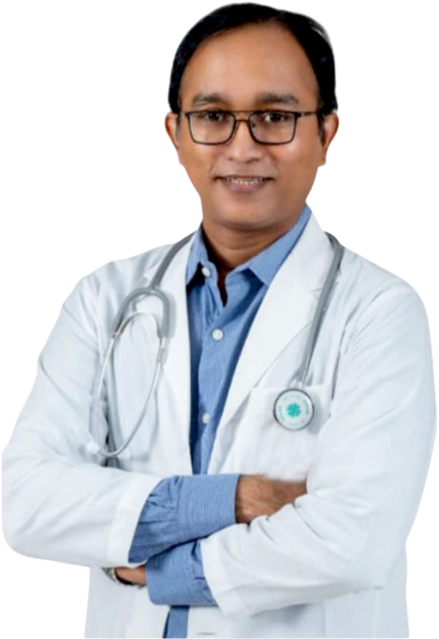 Asst. Prof. Dr Biplab Paul