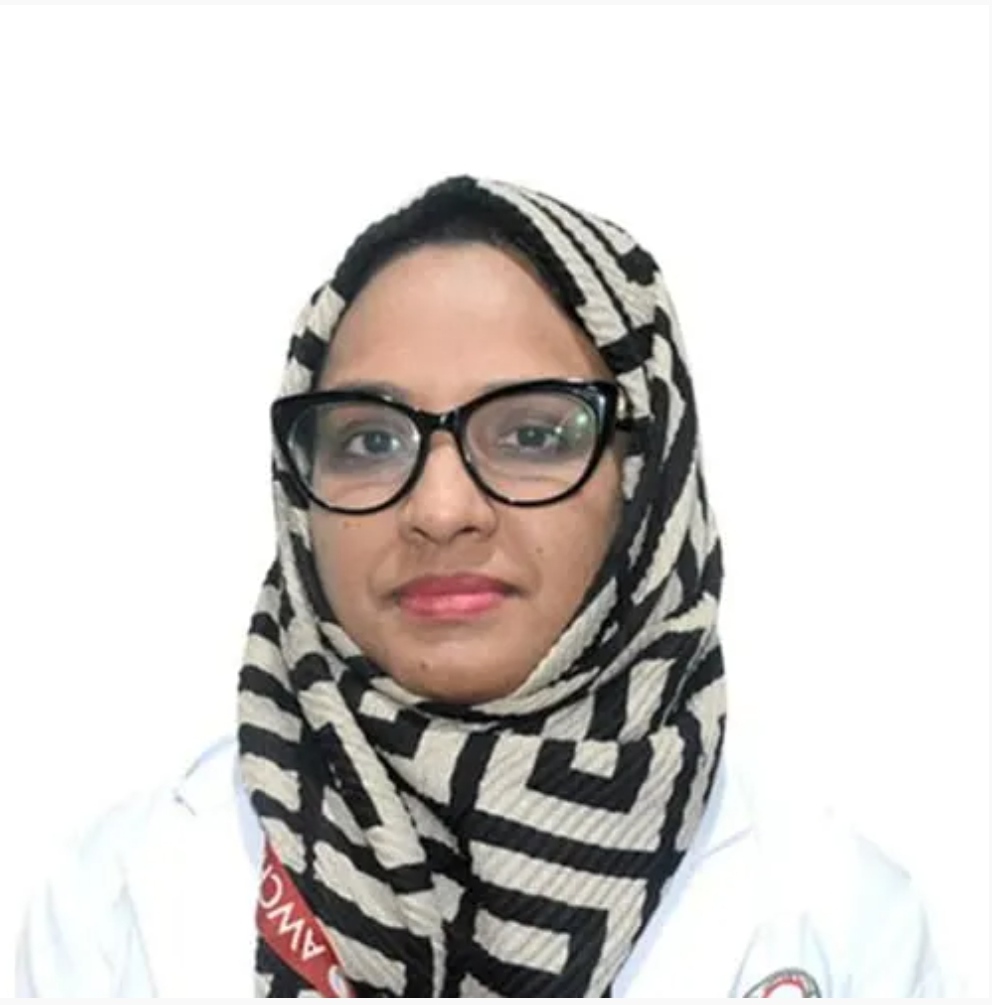 Asst. Prof. Dr Dilara Rahman (Gynaecology)