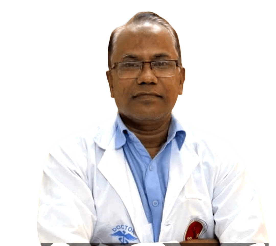 Prof. Dr Md. Rashidul Islam