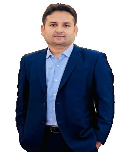 Dr Md. Abdur Rahman
