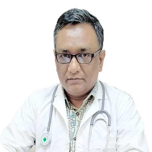 Asso. Prof. Dr S M Akramuzzaman