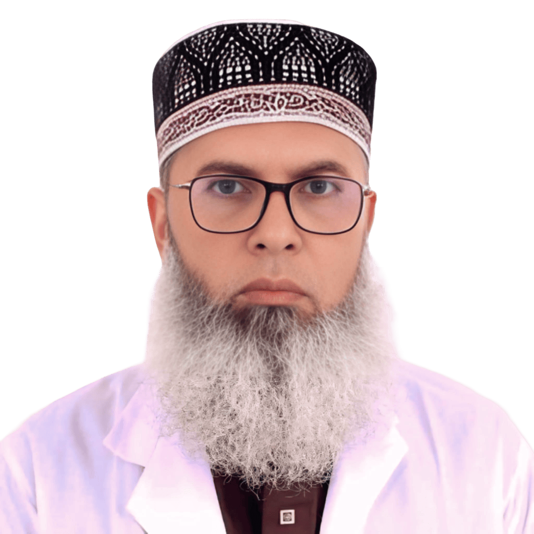 Asst. Prof. Dr Md. Abdus Salam