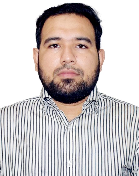 Asst. Prof. Dr Imran Hafiz (Medicine)