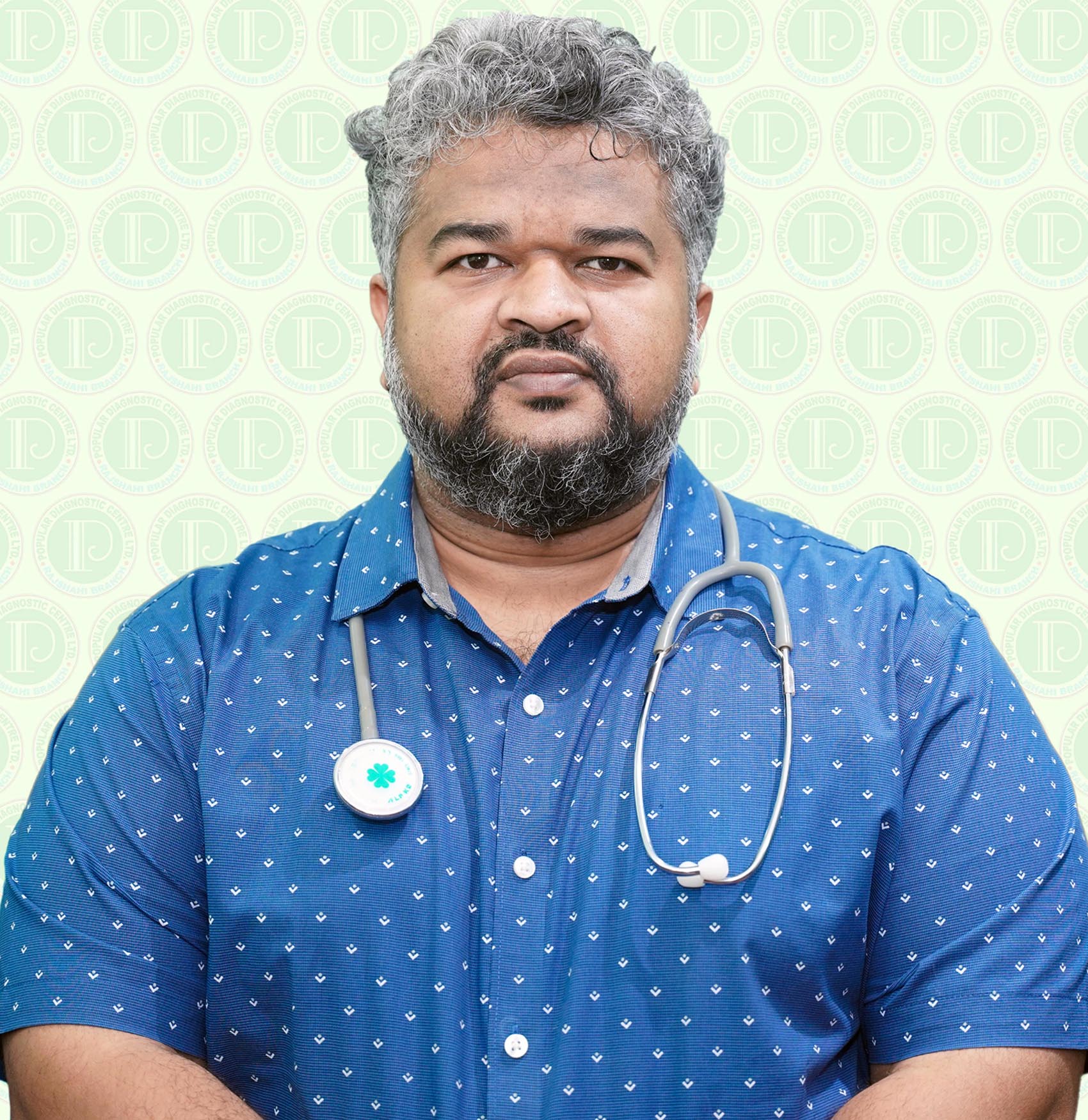 Dr Abdullah-Al-Mamun (Paediatric Surgery),