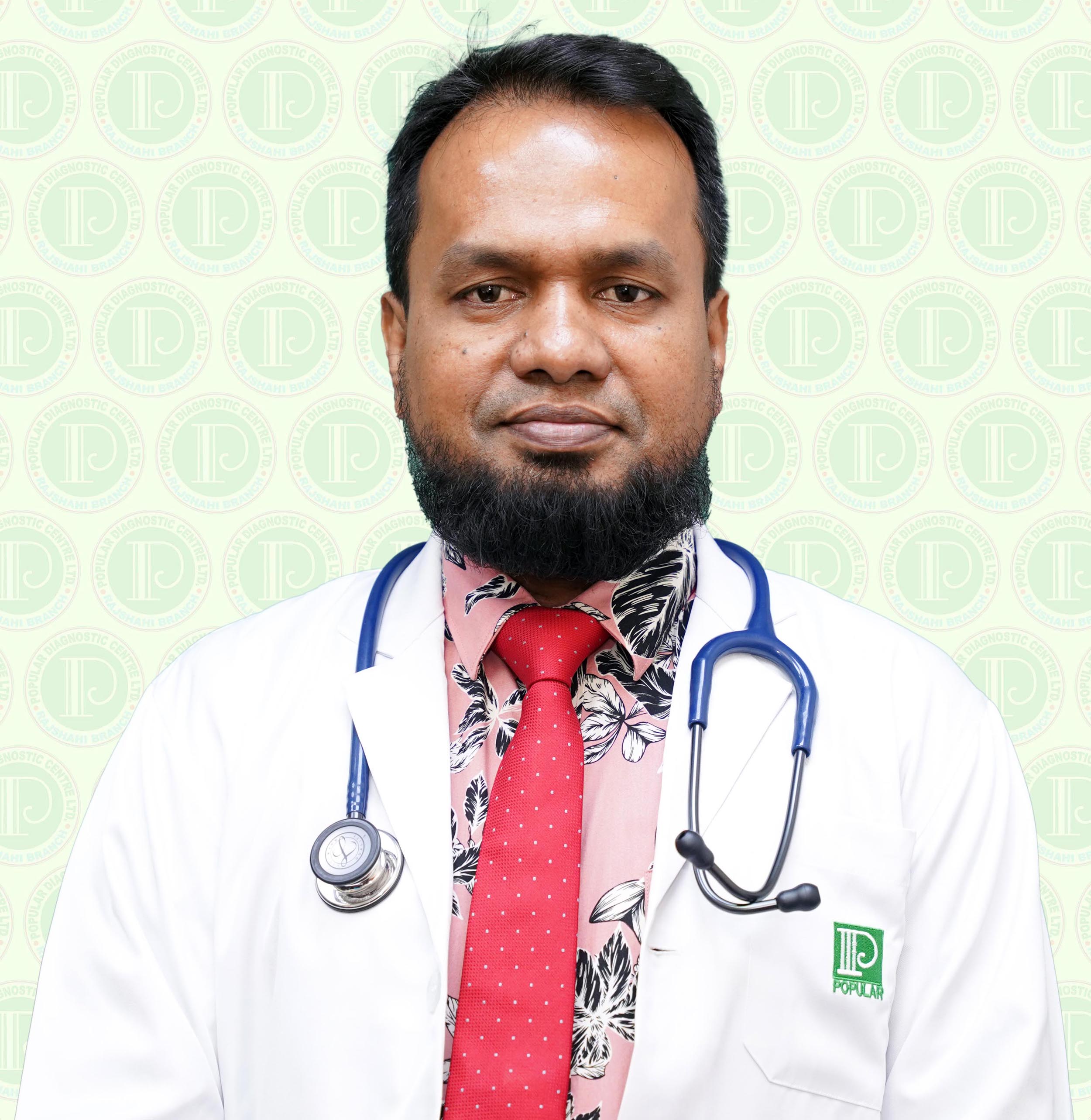Asstt. Prof. Dr. Md. Mozzamel Hauqe