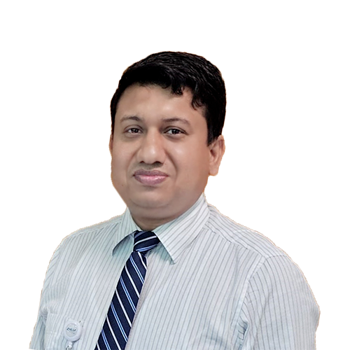 Asso. Prof. Dr Md. Mahamudul Hasan  (Palash)