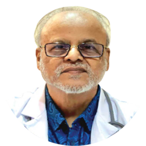 Prof. Dr Md. Ibrahim Khalil (Evening)