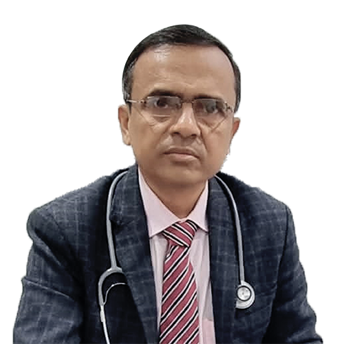 Prof. Dr Khosrul Alam Mollick
