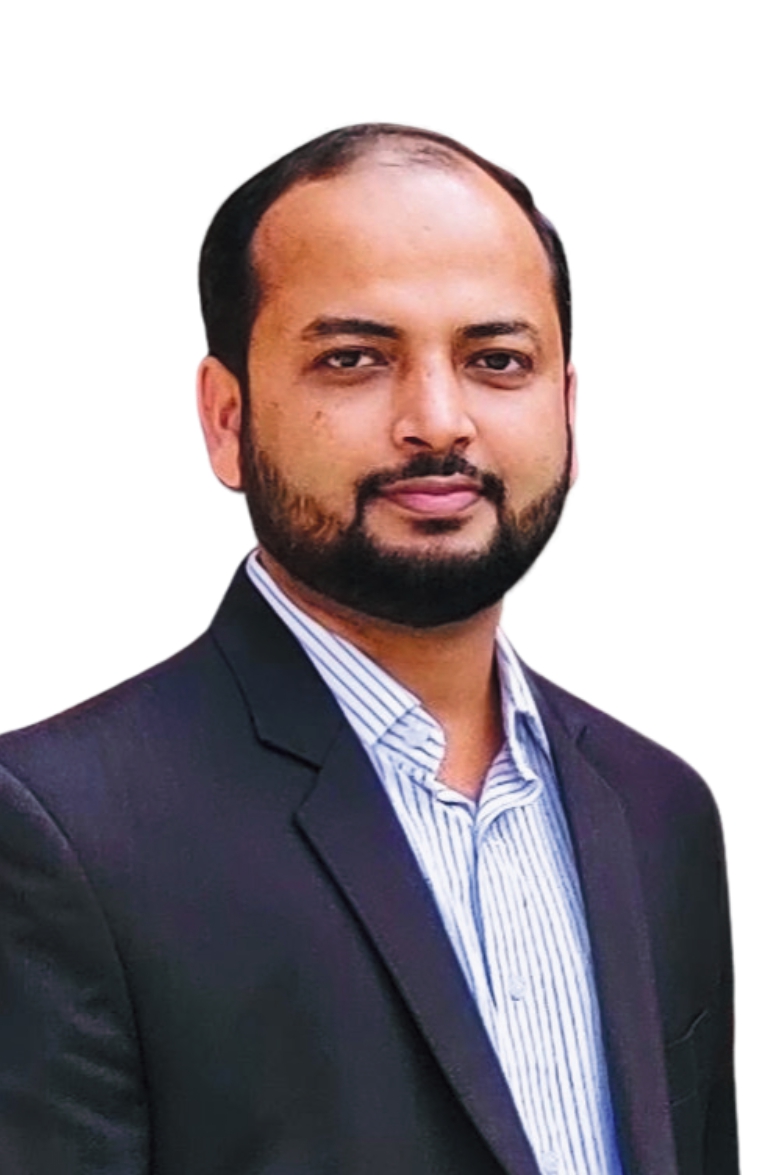 Dr Md.Atiqul Islam (Atique)