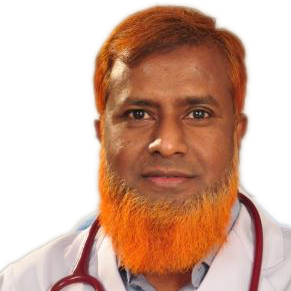 Prof. Dr Ahsan Habib Helal (Morning)