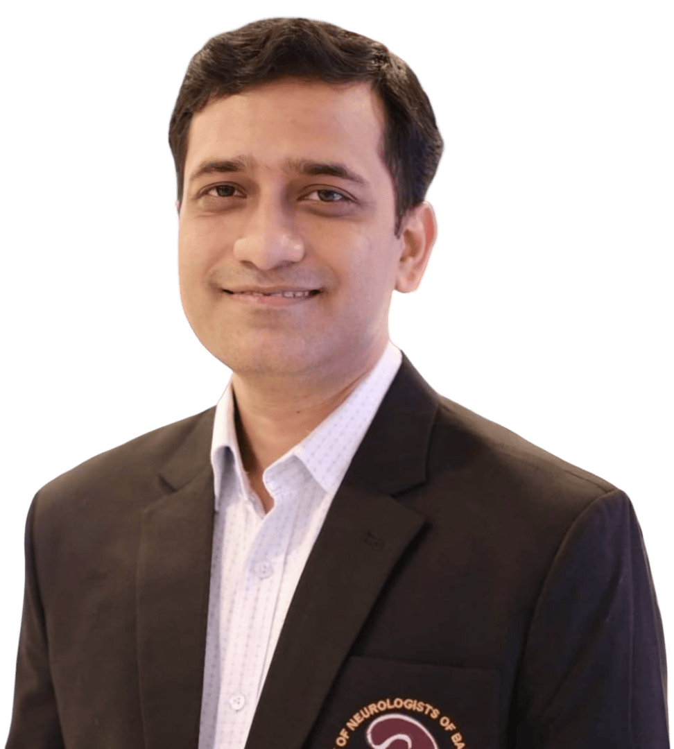 Asso. Prof. Dr K M Ahasan Ahmed (Chanchal)