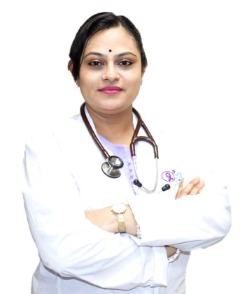 Asst. Prof. Dr Shanta Ray