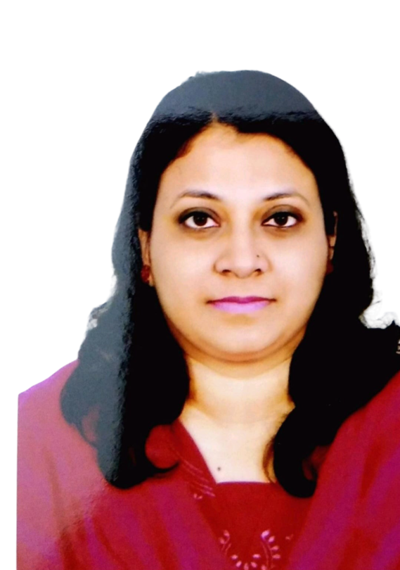 Dr Rehnuma Nasim