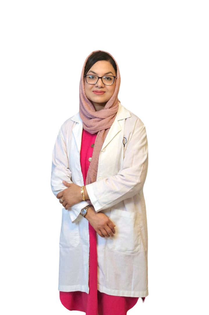 Asso. Prof. Dr Navila Ferdous