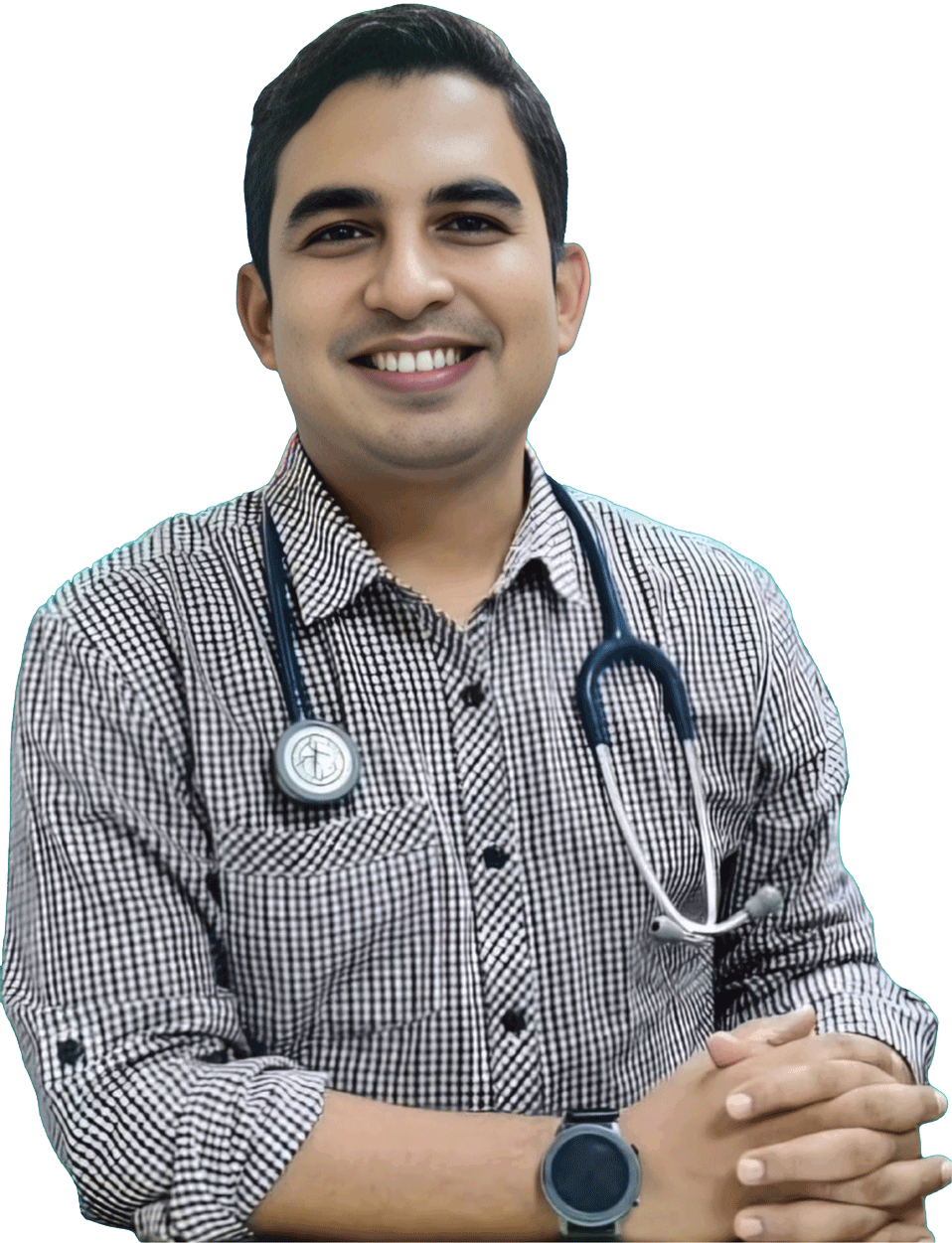 Dr M. Mahmud Hossain (Antu)