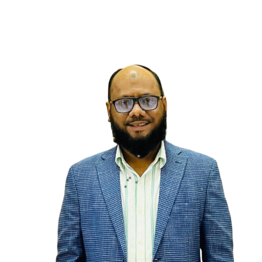 Asso. Prof. Dr Md. Naymul Hasan