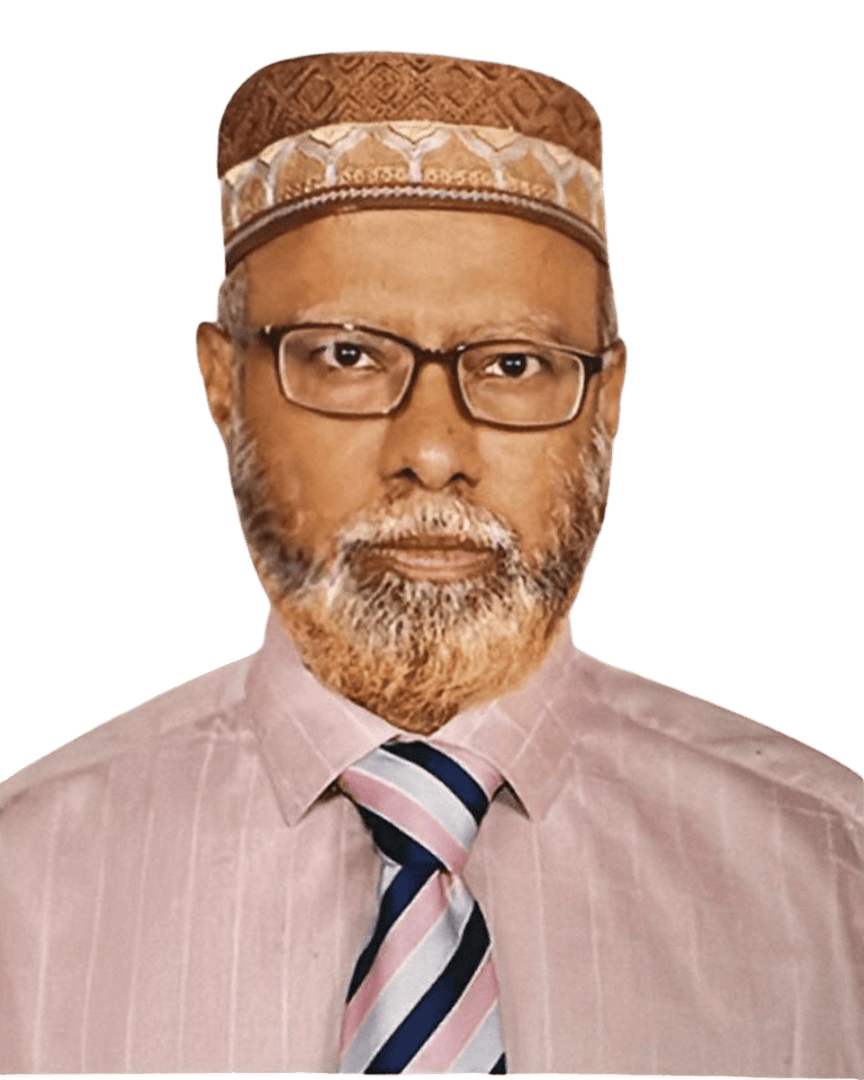 Asso. Prof. Dr A.B.M Safiullah