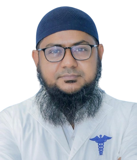 Asso. Prof. Dr K .M. Rafiqul Islam Shetu
