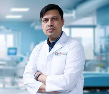 Asst. Prof. Dr Tanbir Al-Misbah