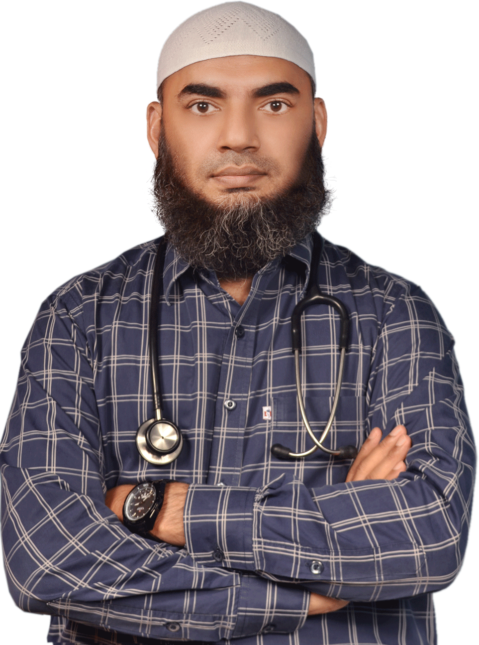 Asst. Prof. Dr S.M Masuduzzaman