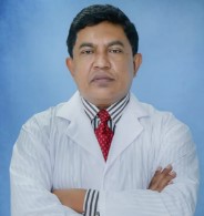 Prof. Dr Shamim Ahmed