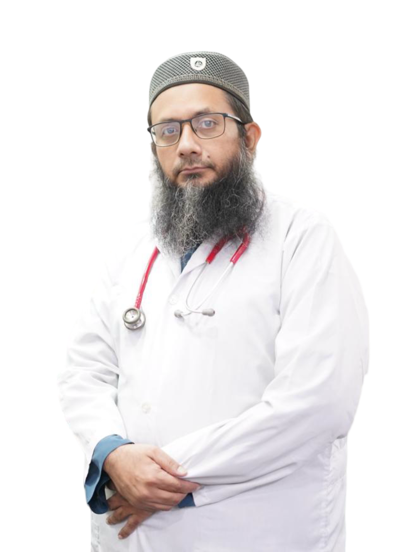 Asst. Prof. Dr M. Karim