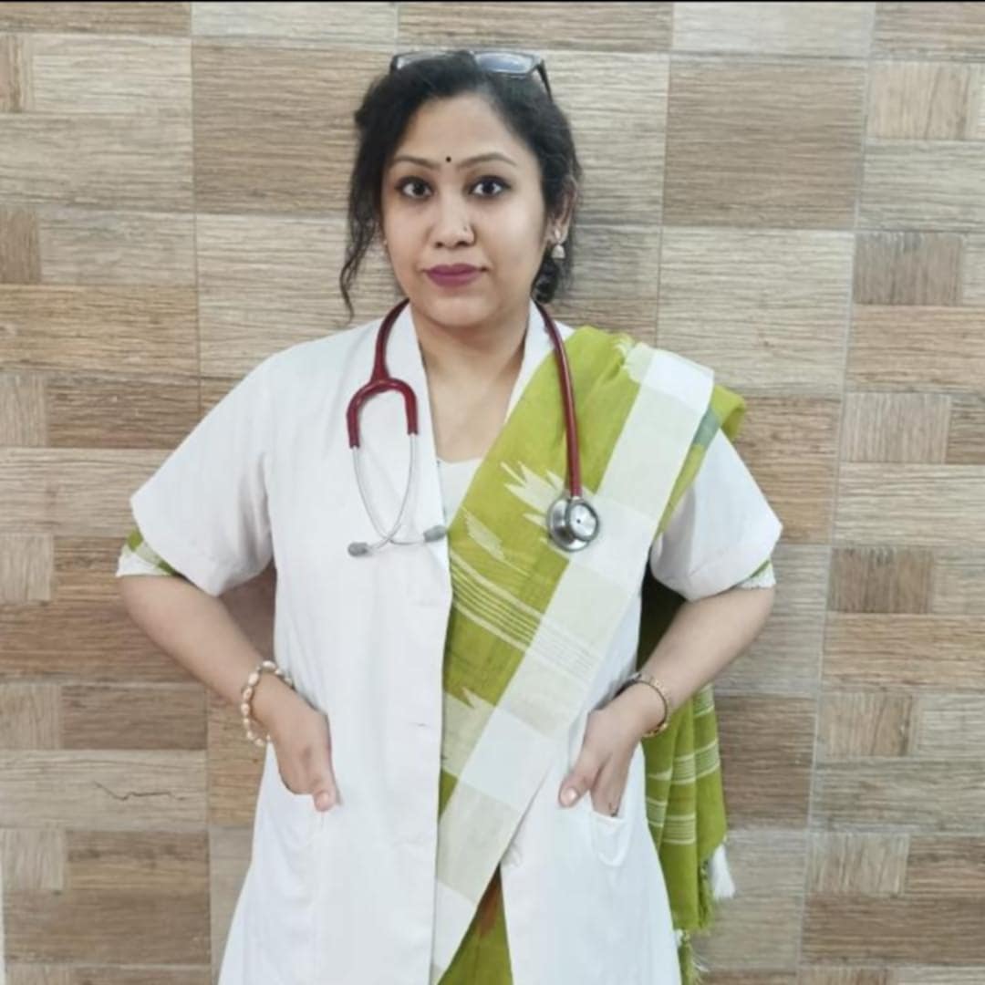 Dr Afrin Akter (Nephrology/Kidney)Medicine