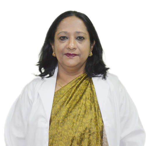 Prof. Dr Abida Sultana