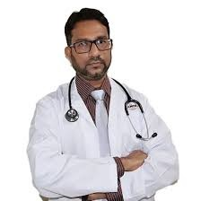 Dr Rezaur Rahman