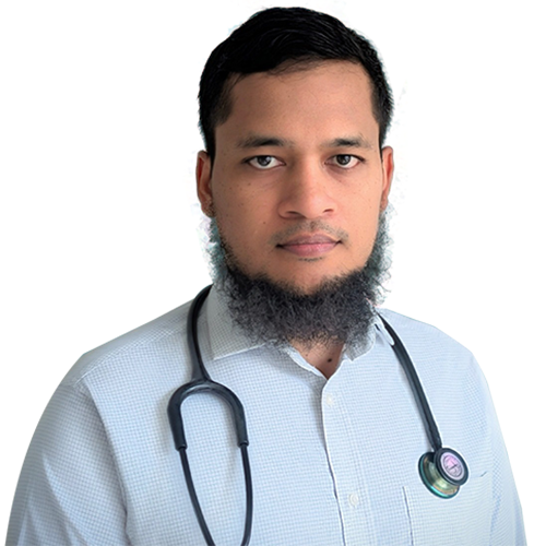 Dr Mahmud H. Ibrahim