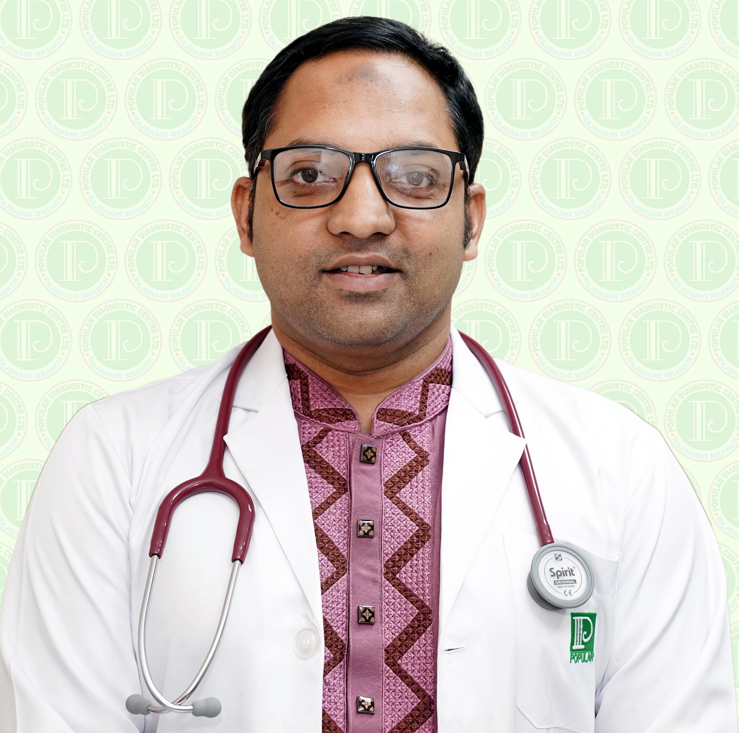 Asstt. Prof. Dr. Md. Ahsan Habib