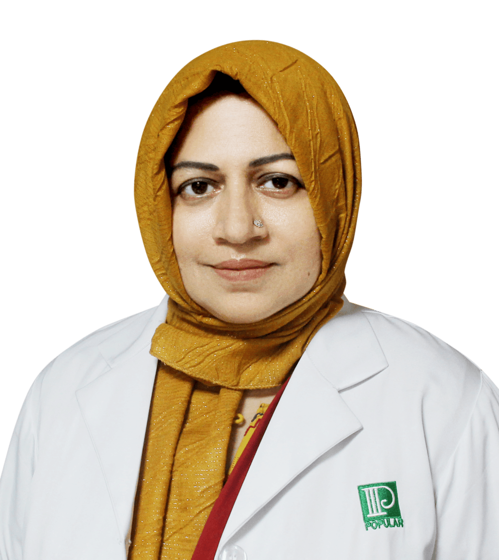 Dr Ummy Salma Munni