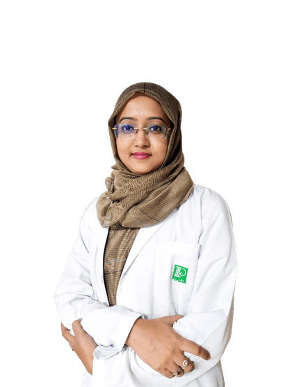 Asso.Prof Dr.Israt Zerin Eva
