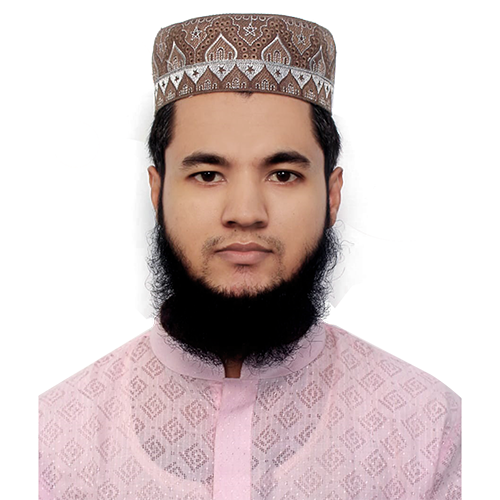 Dr Shaj Uddin Ahmed