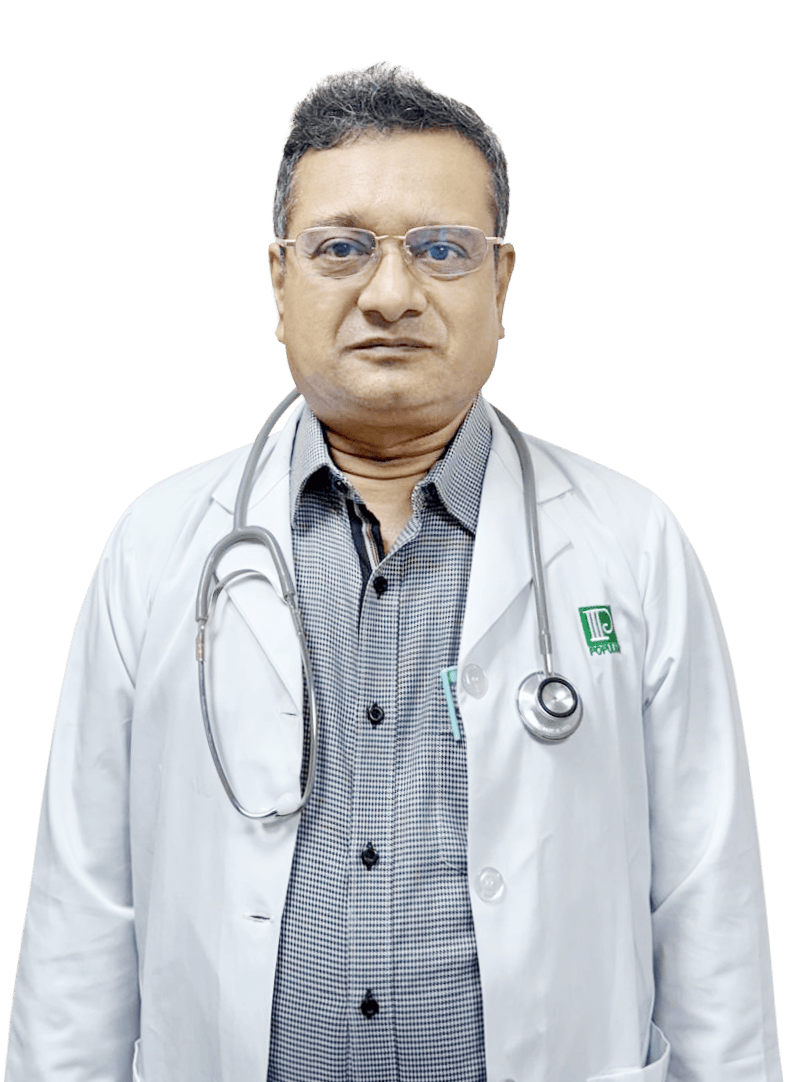 Prof. Dr Md. Tofayel Hossain (Biplob)