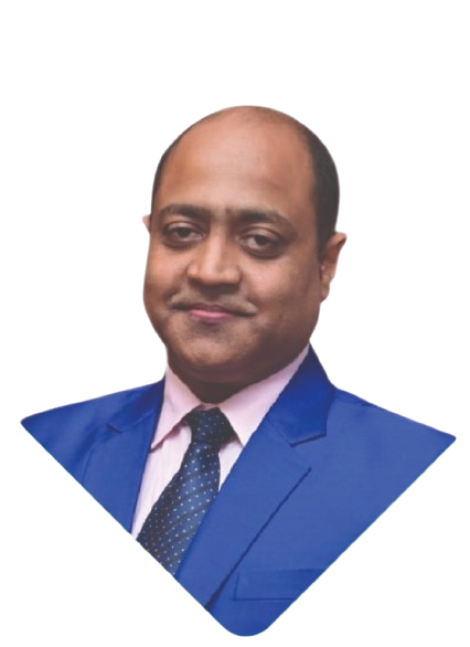 Asso. Prof. Dr Mohammad Asaduzzaman Biddut