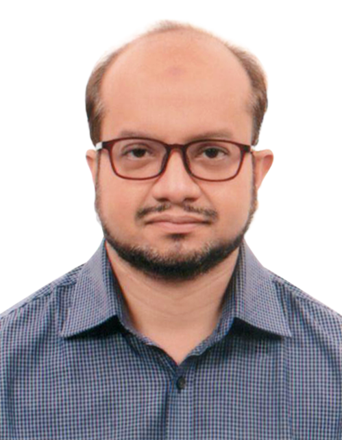 Asst. Prof. Dr Md. Hasib Uddin Khan