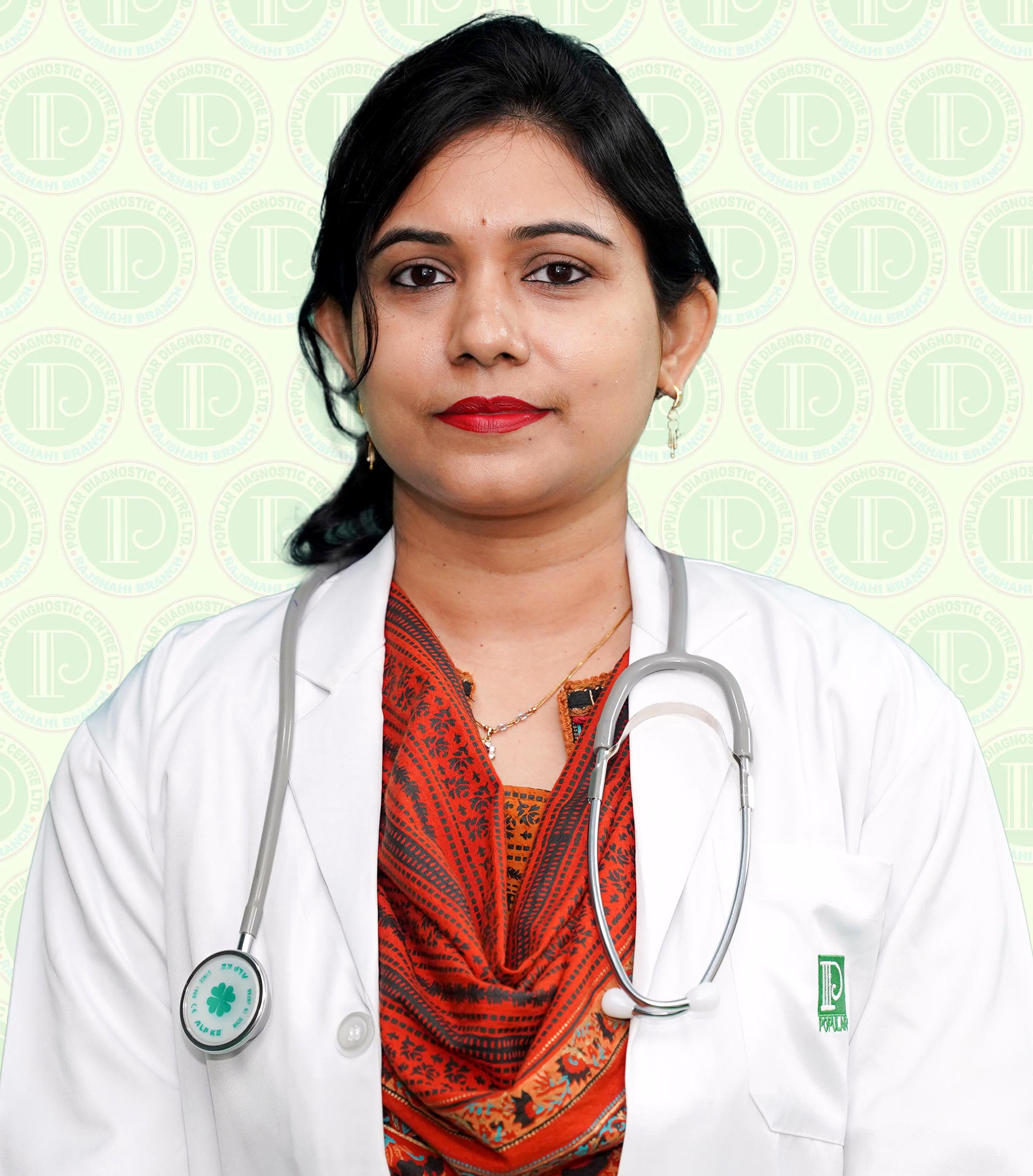 Dr Koli Rani Sarker