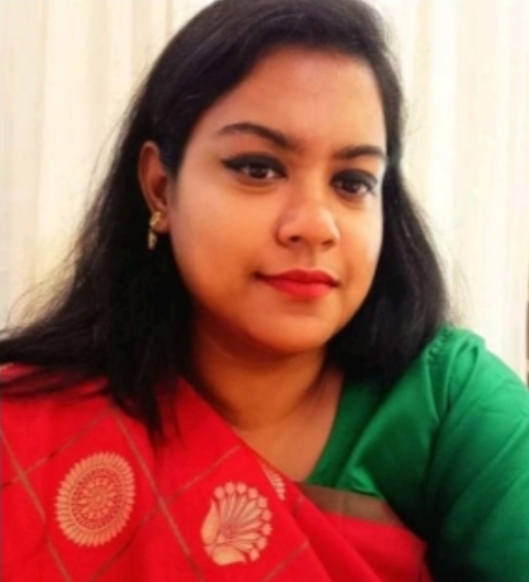 Dr Fateha Yasmin Antara