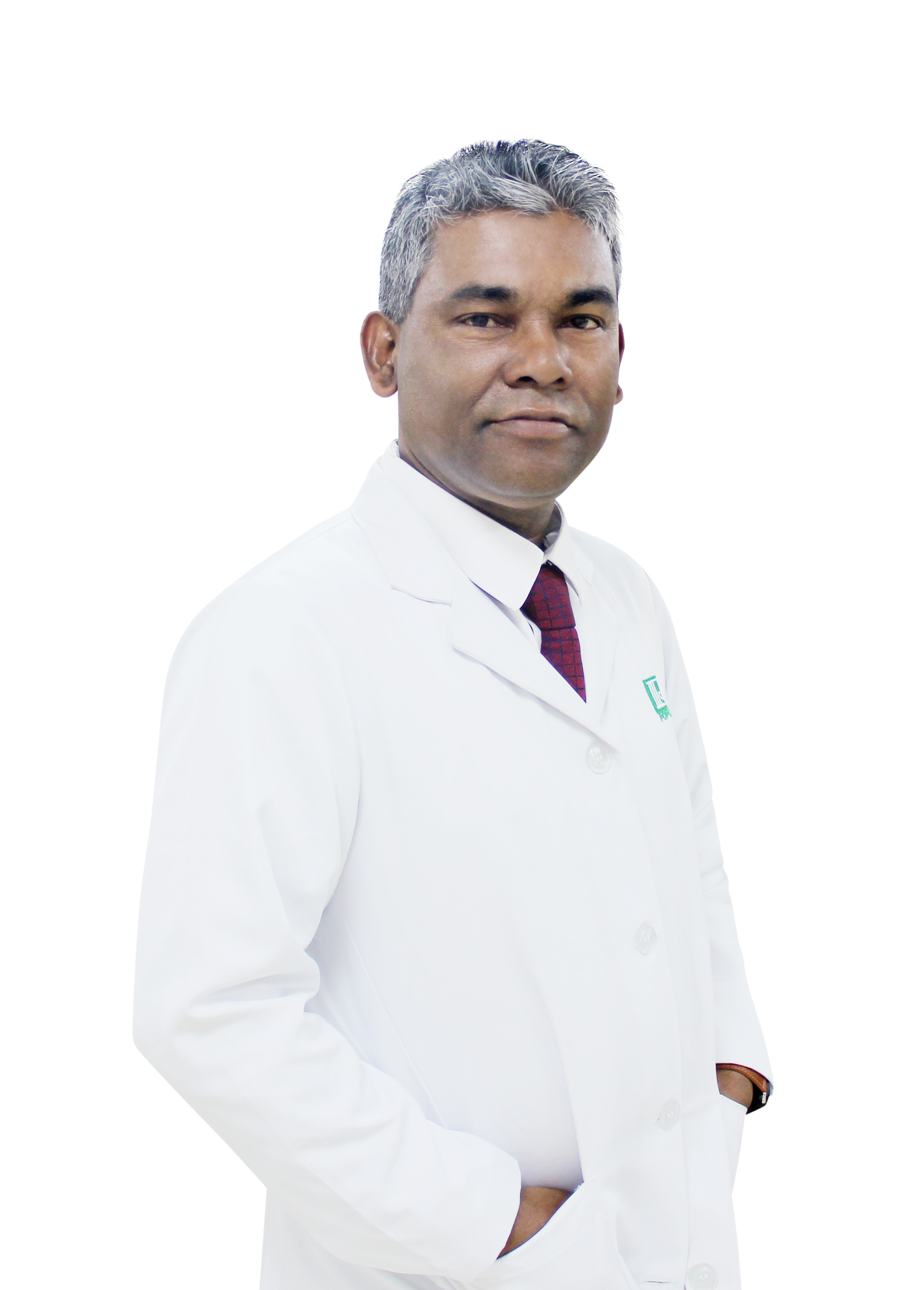 Prof. Dr Md. Ruhul Amin