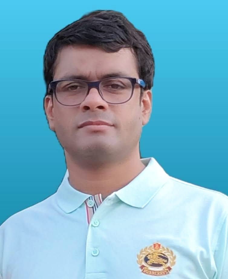 Dr Naser Abul Hasan