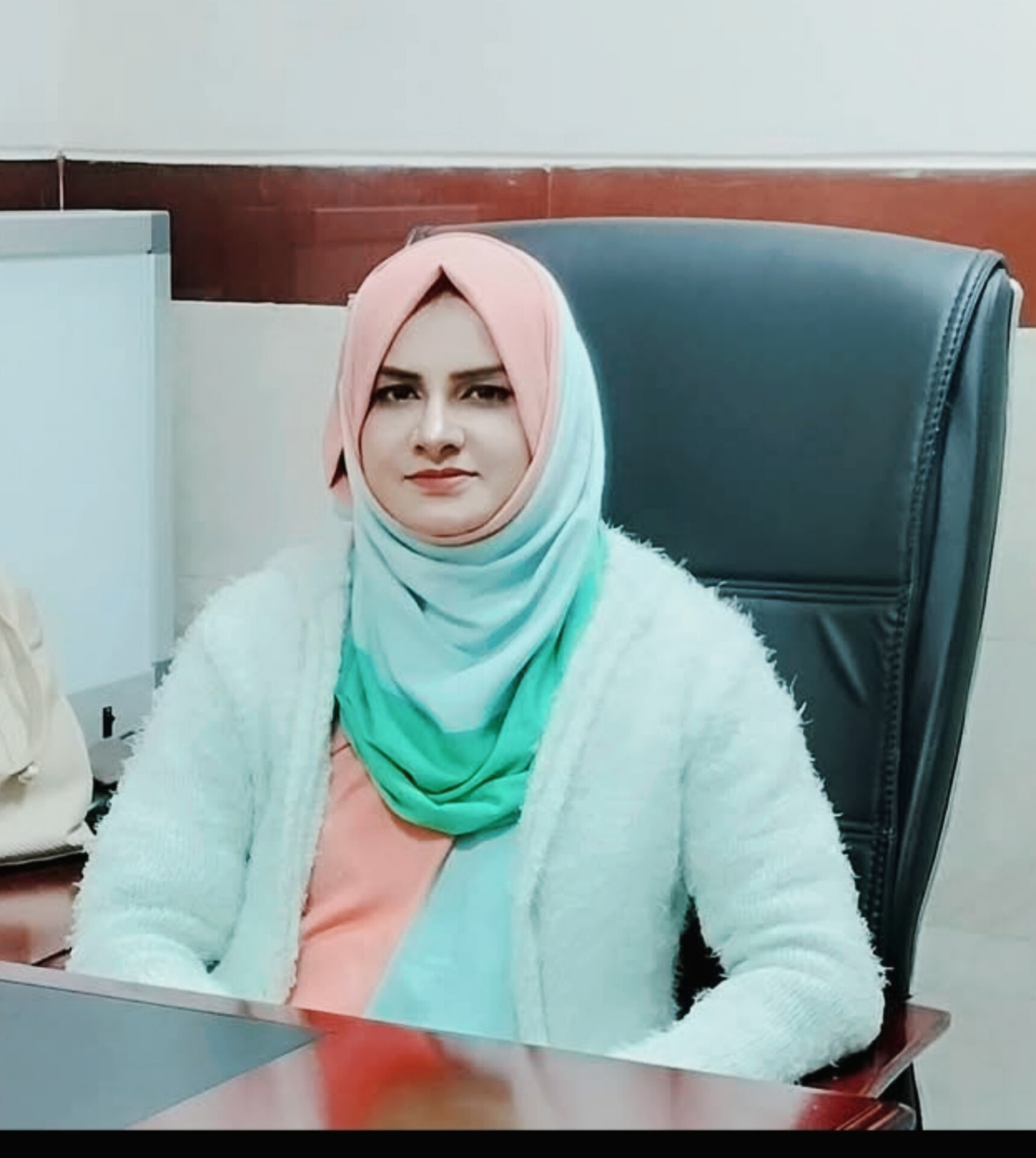 Fouzia Israt Flora