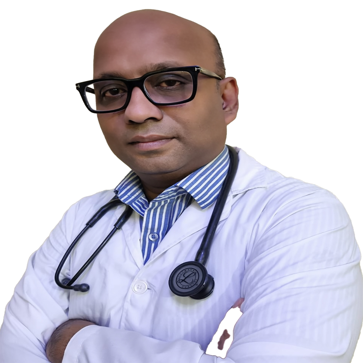 Dr Sonjoy Biswas