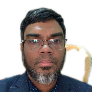Prof. Dr Shahidul Islam Sugom (Old)
